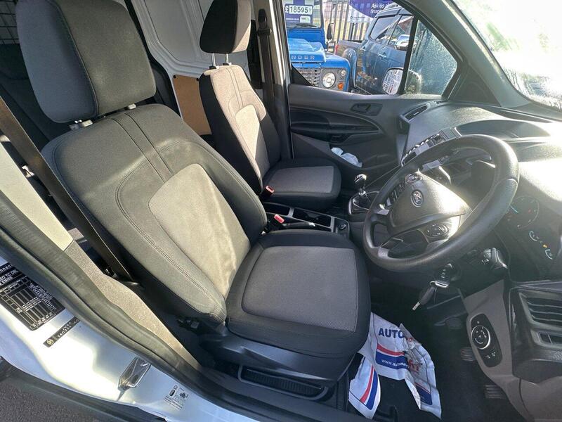 Used Ford Transit Connect 2019 for sale - 76655541: Photo 29