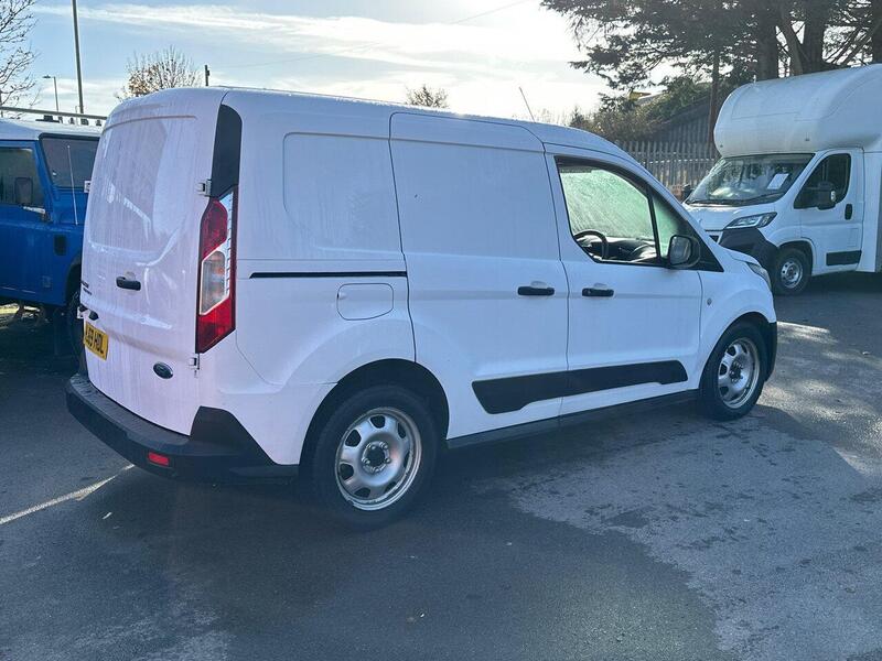 Used Ford Transit Connect 2019 for sale - 76655541: Photo 3