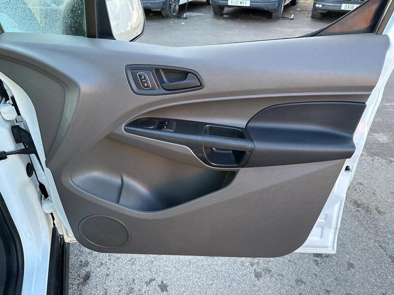 Used Ford Transit Connect 2019 for sale - 76655541: Photo 30