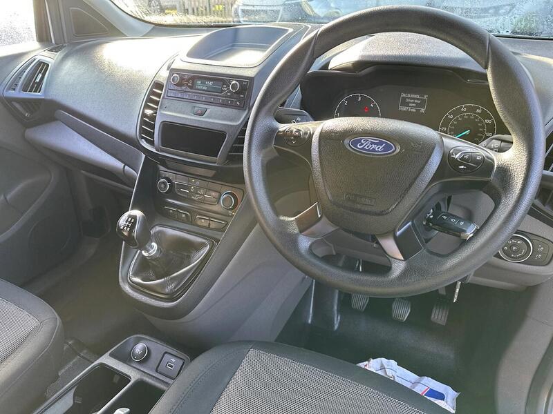 Used Ford Transit Connect 2019 for sale - 76655541: Photo 33