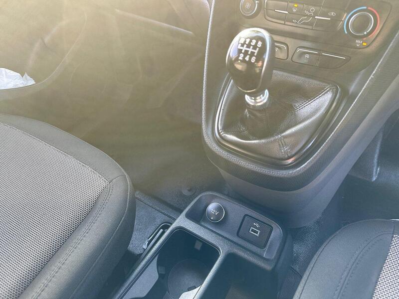 Used Ford Transit Connect 2019 for sale - 76655541: Photo 34