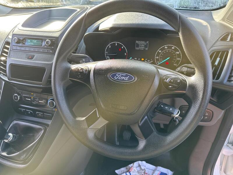 Used Ford Transit Connect 2019 for sale - 76655541: Photo 37