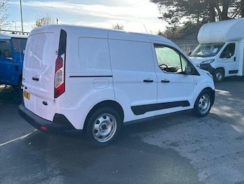 Used Ford Transit Connect 2019 for sale - 76655541: Photo