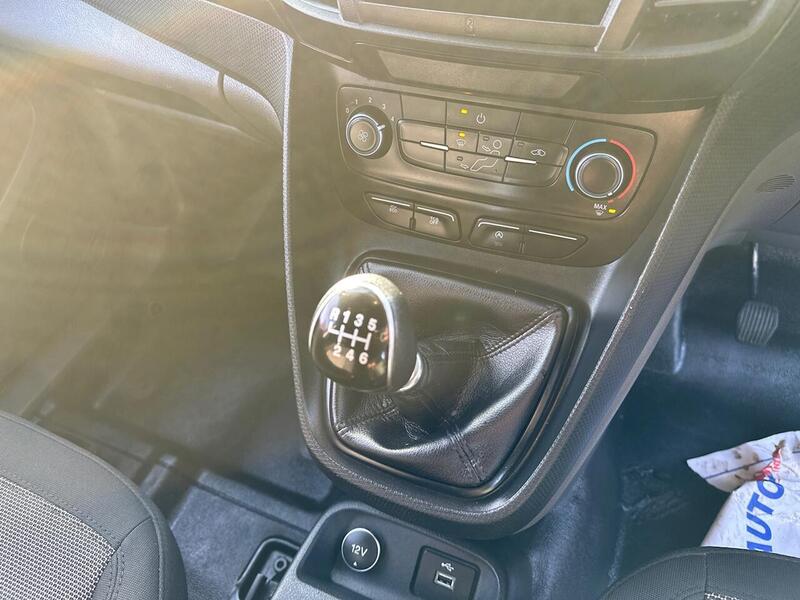 Used Ford Transit Connect 2019 for sale - 76655541: Photo 40