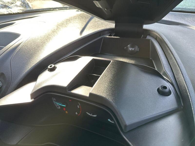 Used Ford Transit Connect 2019 for sale - 76655541: Photo 41