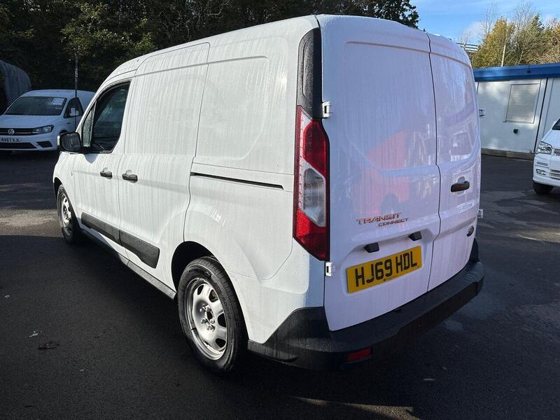 Used Ford Transit Connect 2019 for sale - 76655541: Photo 6