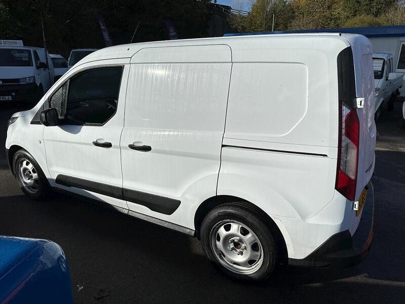Used Ford Transit Connect 2019 for sale - 76655541: Photo 7