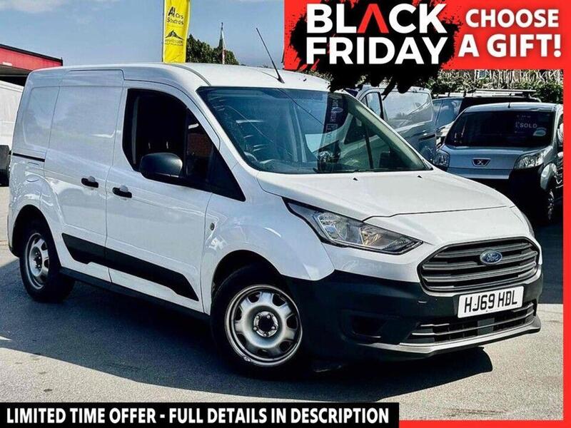 Used Ford Transit Connect 2019 for sale - 76655541: Photo 9