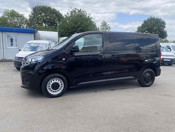 Used Vauxhall Vivaro 2022 for sale - 75444937: Photo