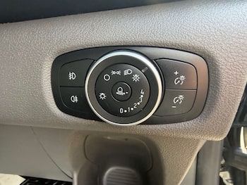 Used Ford Transit Custom 2020 for sale - 79828208: Photo