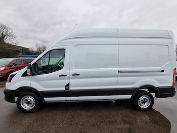 Used Ford Transit 2022 for sale - 76910680: Photo