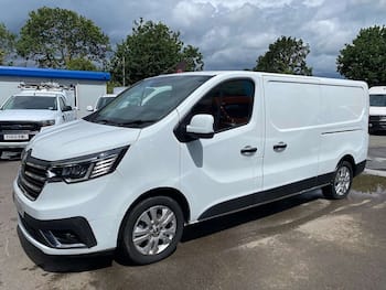 Used Renault Trafic 2023 for sale - 79814661: Photo