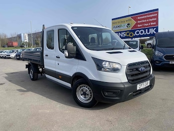 Used Ford Transit 2021 for sale - 77689249: Photo