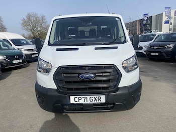 Used Ford Transit 2021 for sale - 77689249: Photo