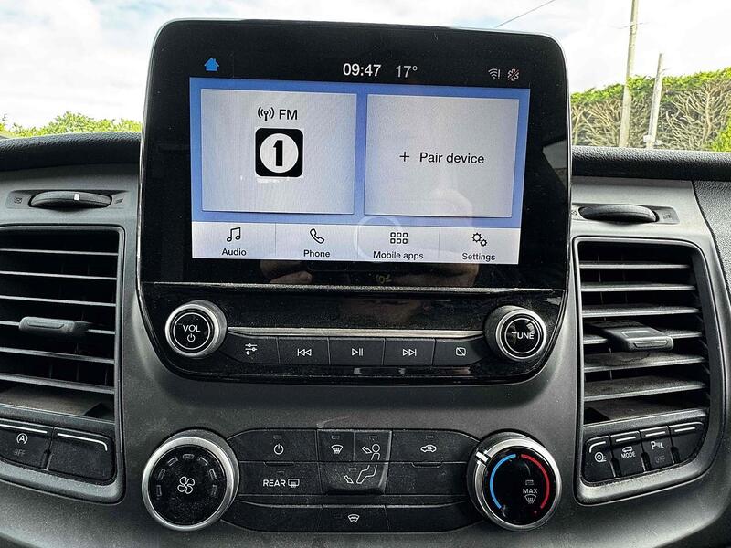 Vehicle 17