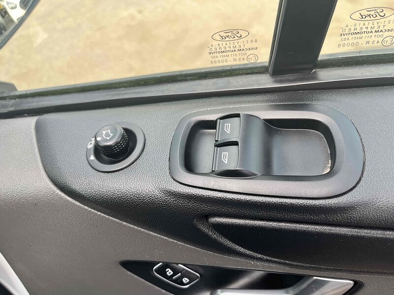 Used Ford Transit Custom 2020 for sale - 74844212: Photo 38