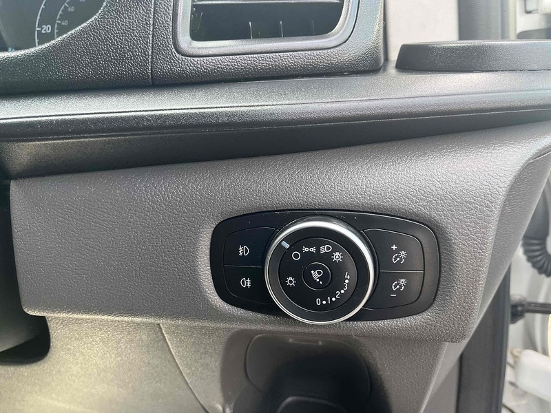 Used Ford Transit Custom 2020 for sale - 74844212: Photo 39