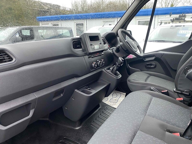 Used Vauxhall Movano 2020 for sale - 77521604: Photo 10