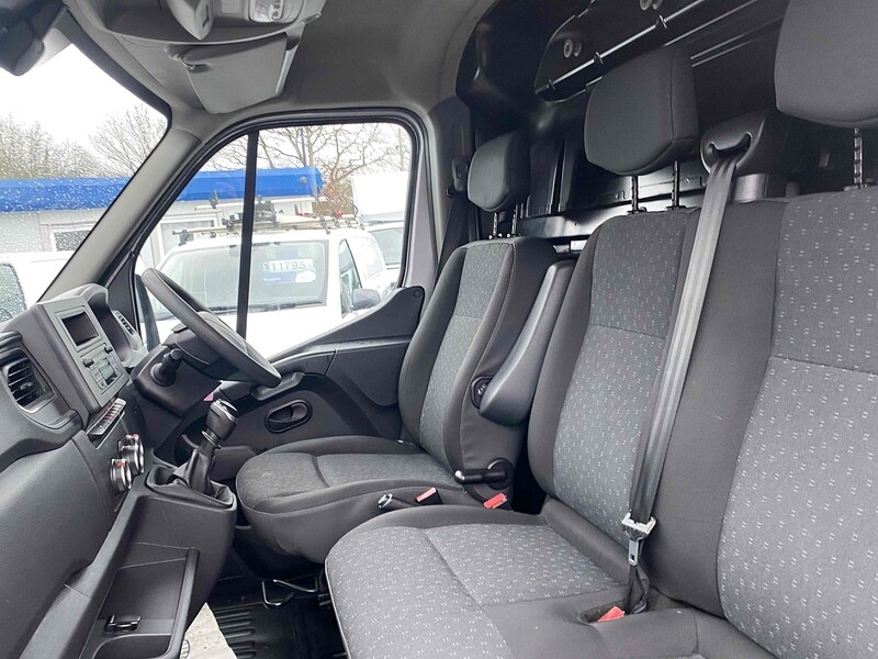 Used Vauxhall Movano 2020 for sale - 77521604: Photo 11