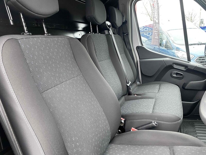 Used Vauxhall Movano 2020 for sale - 77521604: Photo 12