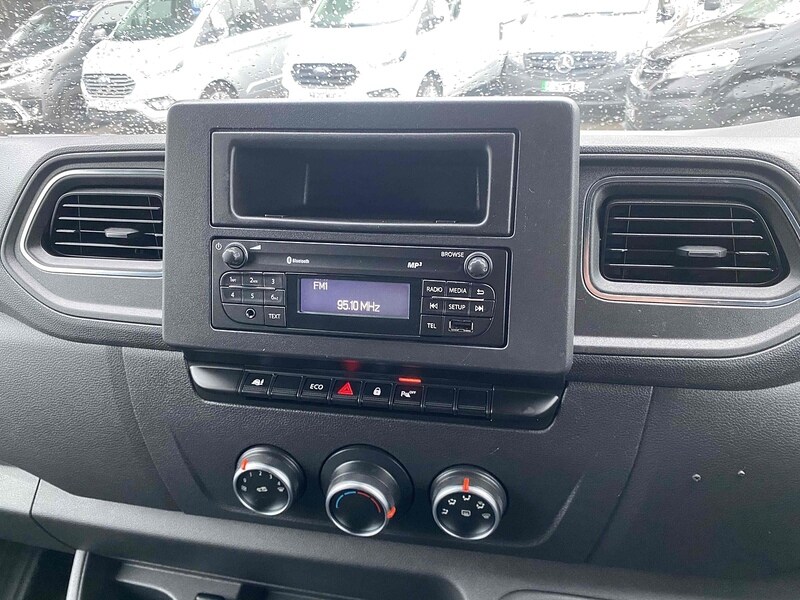 Used Vauxhall Movano 2020 for sale - 77521604: Photo 15