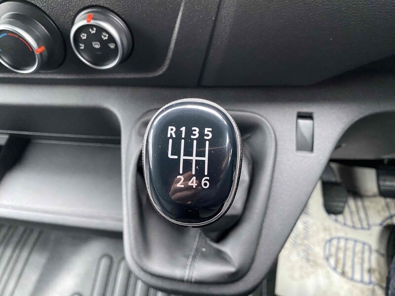 Used Vauxhall Movano 2020 for sale - 77521604: Photo 16