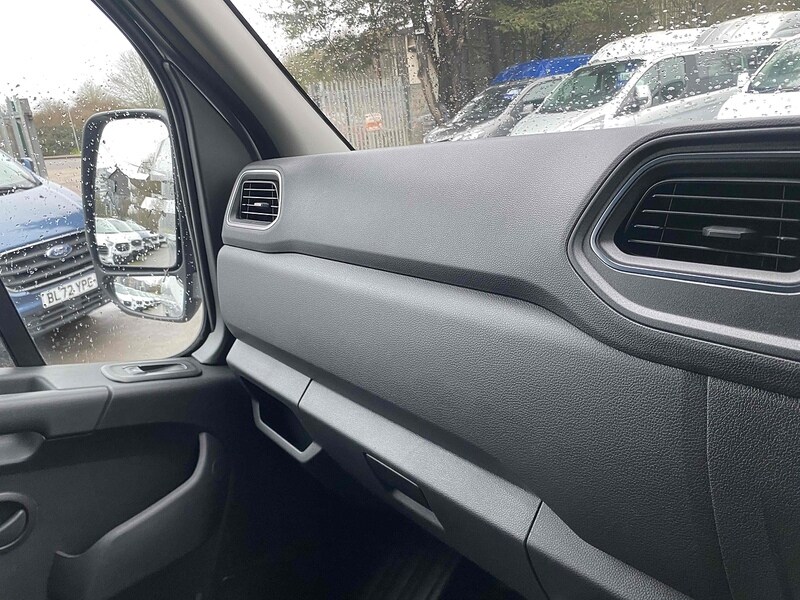 Used Vauxhall Movano 2020 for sale - 77521604: Photo 17