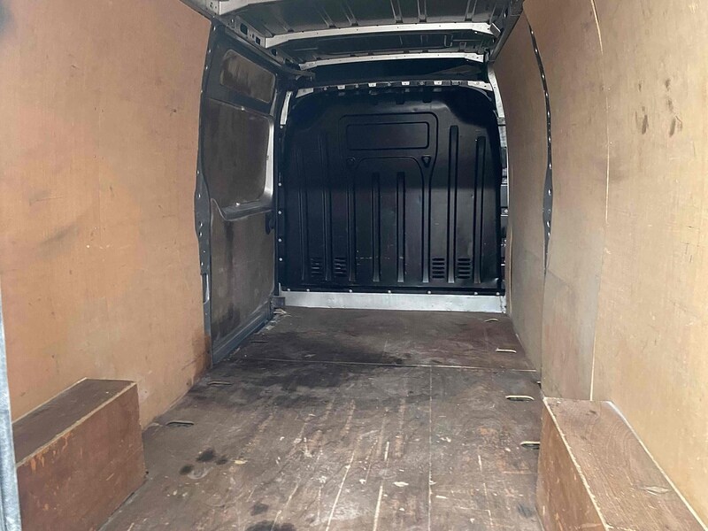 Used Vauxhall Movano 2020 for sale - 77521604: Photo 9