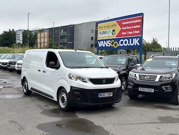 Used Peugeot Expert 2017 for sale - 75453994: Photo