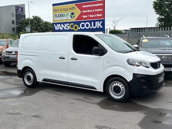 Used Peugeot Expert 2017 for sale - 75453994: Photo