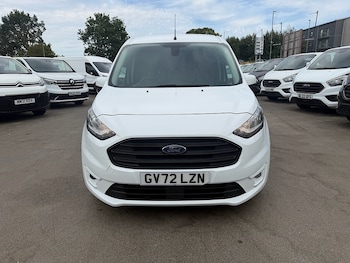 Used Ford Transit Connect 2023 for sale - 79409938: Photo