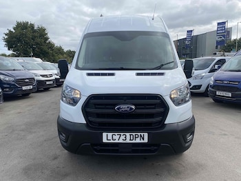 Used Ford Transit 2023 for sale - 75924454: Photo