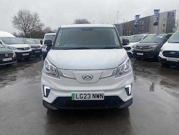 Used Maxus eDeliver 3 2023 for sale - 78257415: Photo