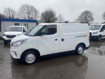 Used Maxus eDeliver 3 2023 for sale - 78257415: Photo