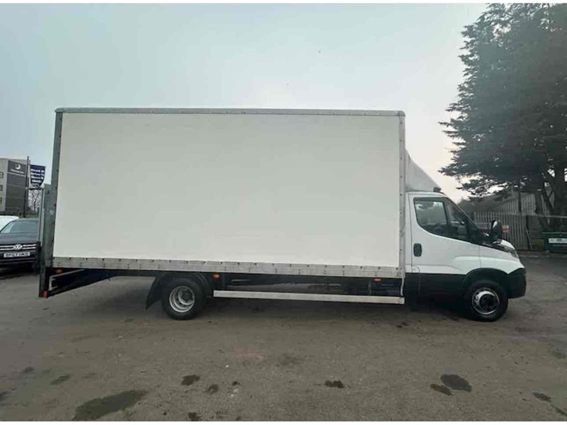 Used Iveco Daily 2018 for sale - 77947095: Photo 11