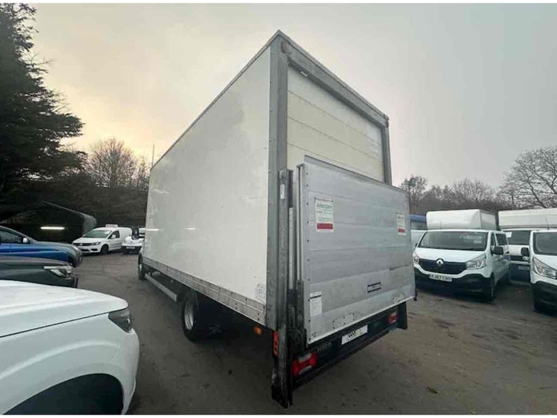 Used Iveco Daily 2018 for sale - 77947095: Photo 12