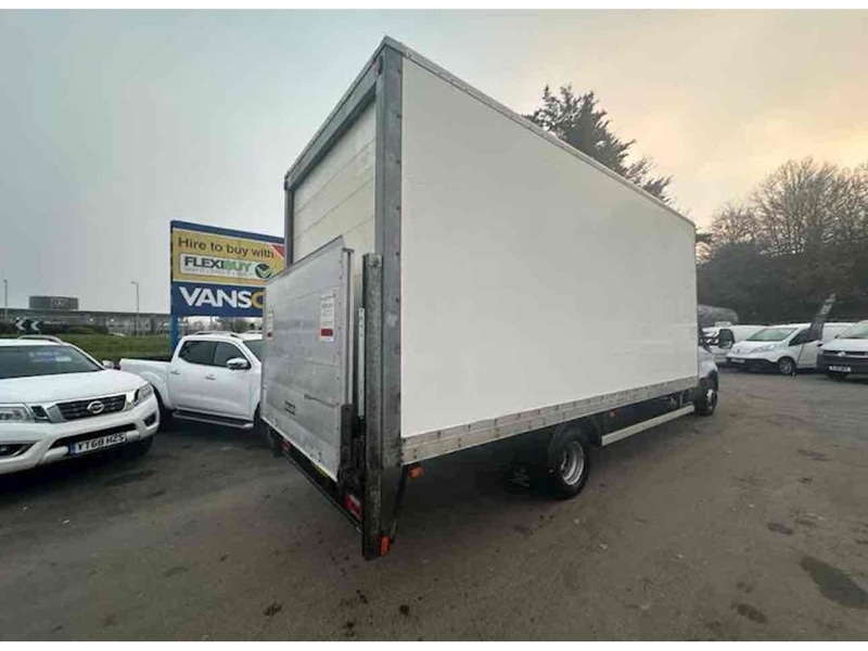 Used Iveco Daily 2018 for sale - 77947095: Photo 13