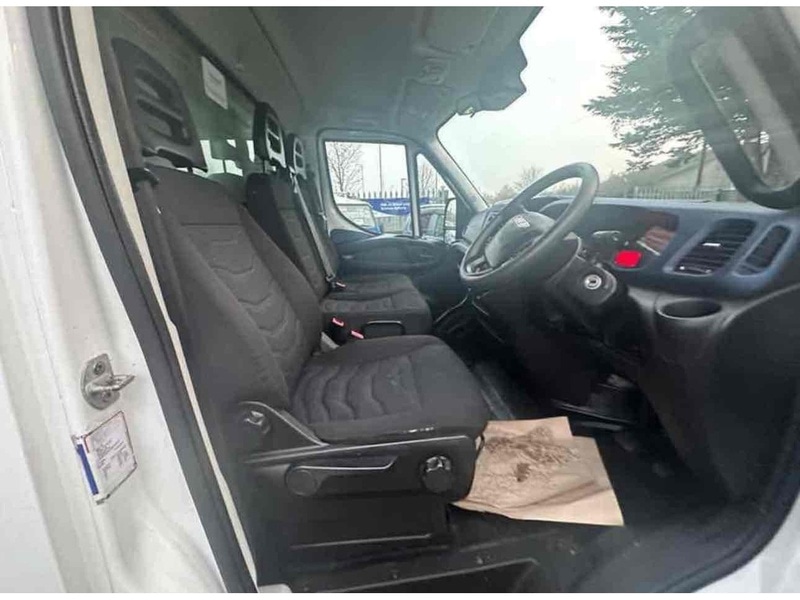 Used Iveco Daily 2018 for sale - 77947095: Photo 16