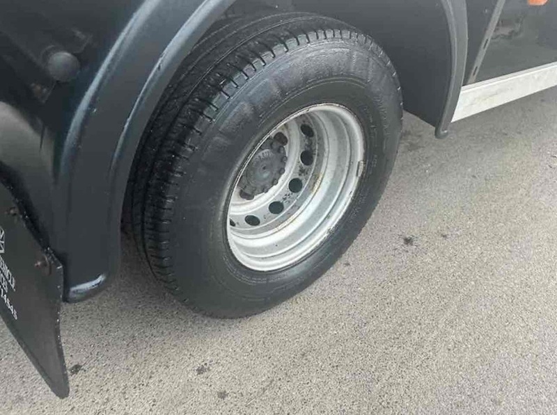 Used Iveco Daily 2018 for sale - 77947095: Photo 17