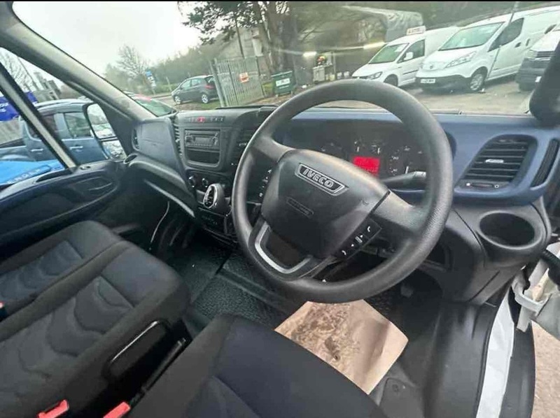 Used Iveco Daily 2018 for sale - 77947095: Photo 19