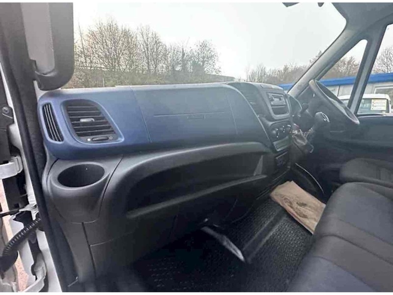 Used Iveco Daily 2018 for sale - 77947095: Photo 23