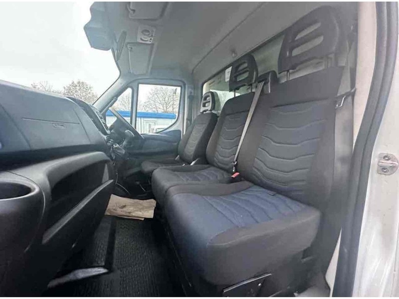Used Iveco Daily 2018 for sale - 77947095: Photo 24