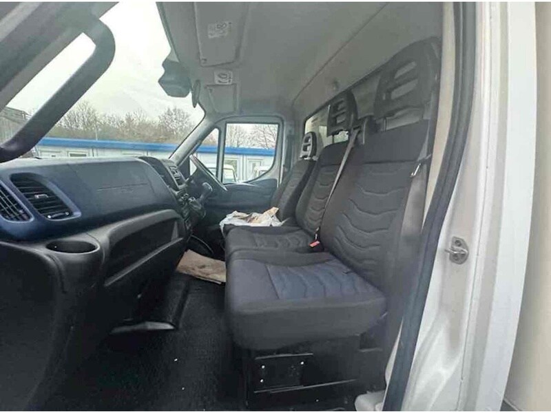 Used Iveco Daily 2018 for sale - 77947095: Photo 25
