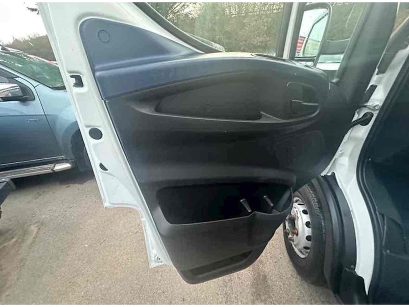 Used Iveco Daily 2018 for sale - 77947095: Photo 26