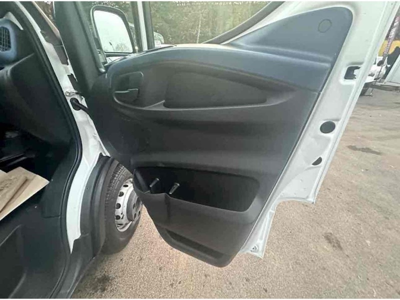 Used Iveco Daily 2018 for sale - 77947095: Photo 27