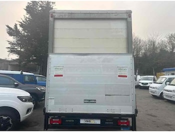 Used Iveco Daily 2018 for sale - 77947095: Photo