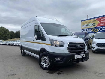 Ford - Transit