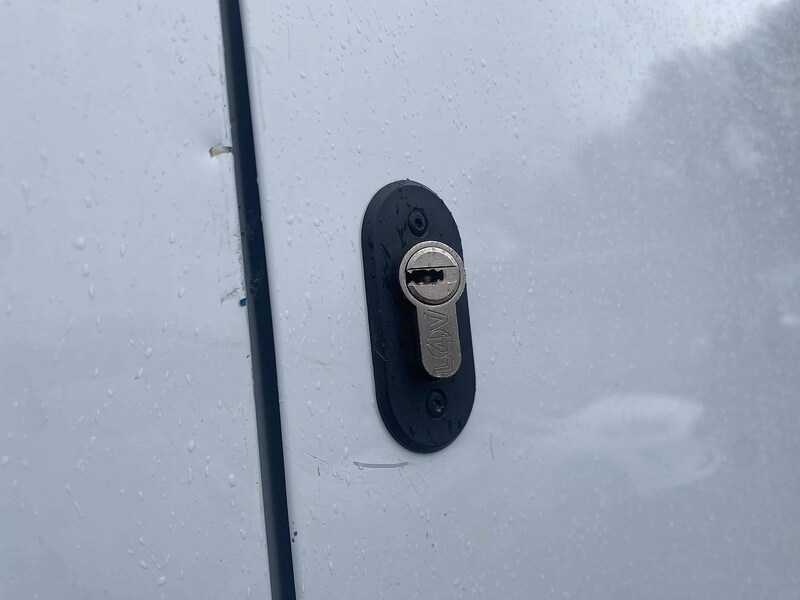 Used Vauxhall Vivaro 2021 for sale - 77521601: Photo 10