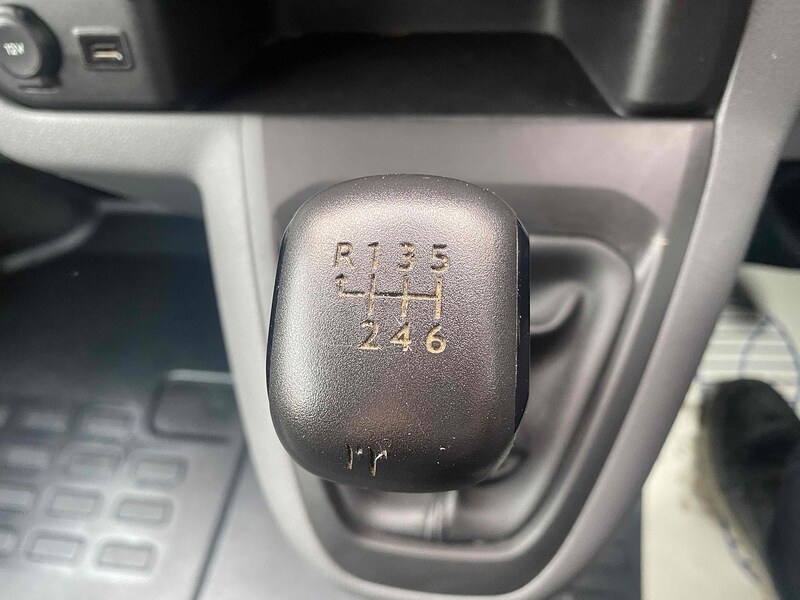 Used Vauxhall Vivaro 2021 for sale - 77521601: Photo 15