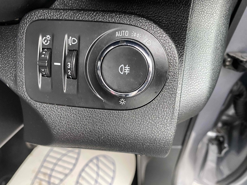 Used Vauxhall Combo 2020 for sale - 77689243: Photo 15